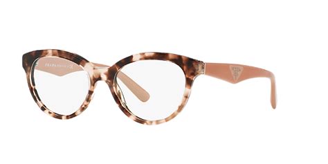 lenscrafters prada leopard print frames|discount prada eyeglass frames.